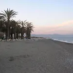 Sunstay Loft Puerto Marina Benalmadena