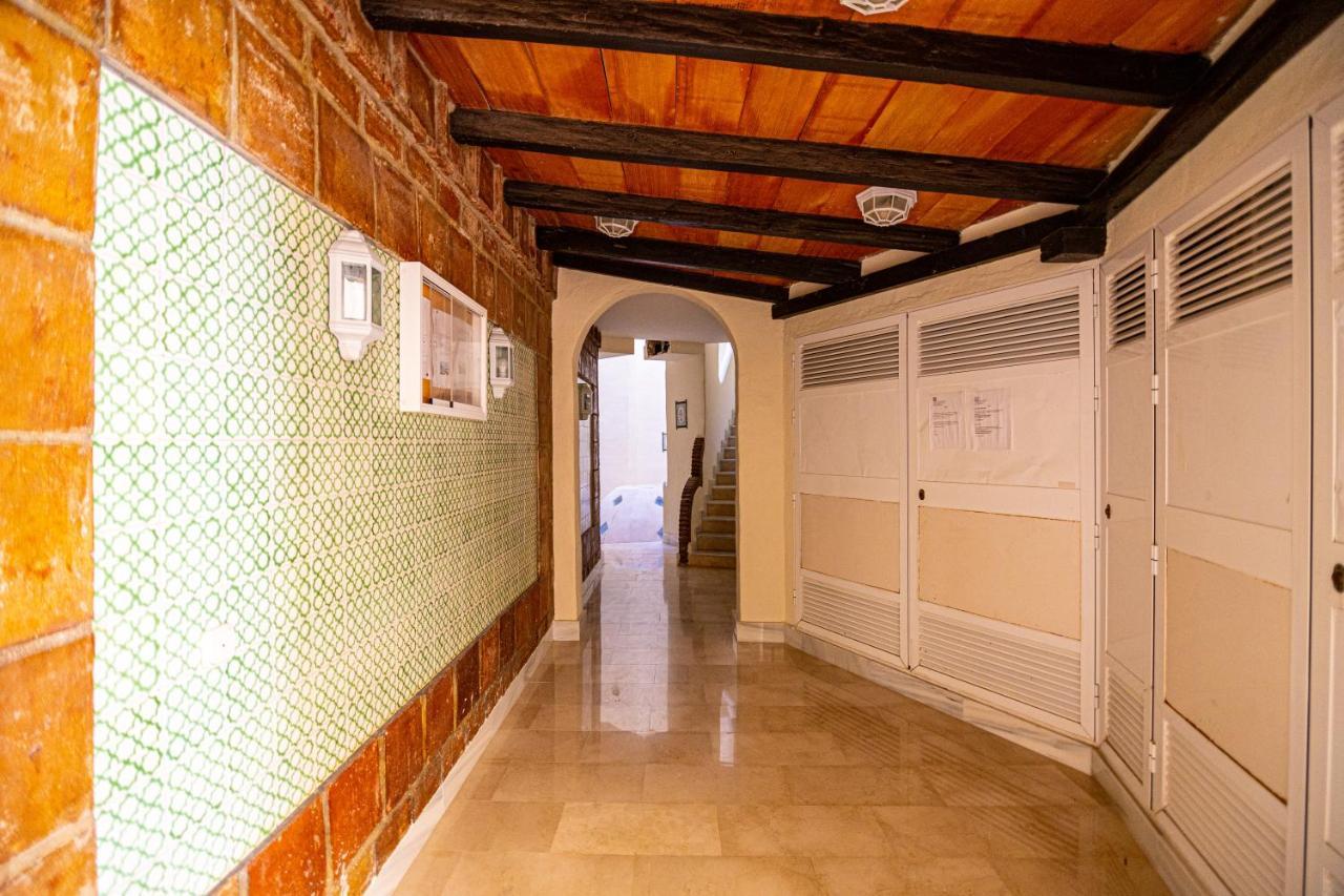 Appartement Sunstay Loft Puerto Marina Benalmádena