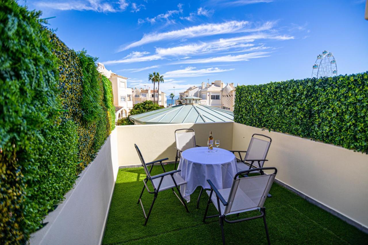Appartement Sunstay Loft Puerto Marina *